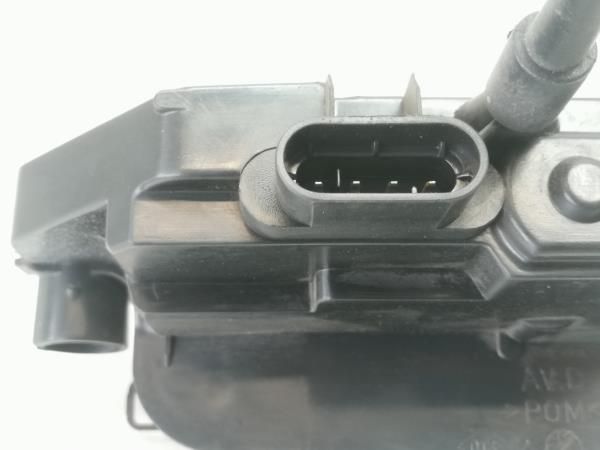 Fechadura / fecho porta frente direito RENAULT Megane II (BM0/1_, CM0/