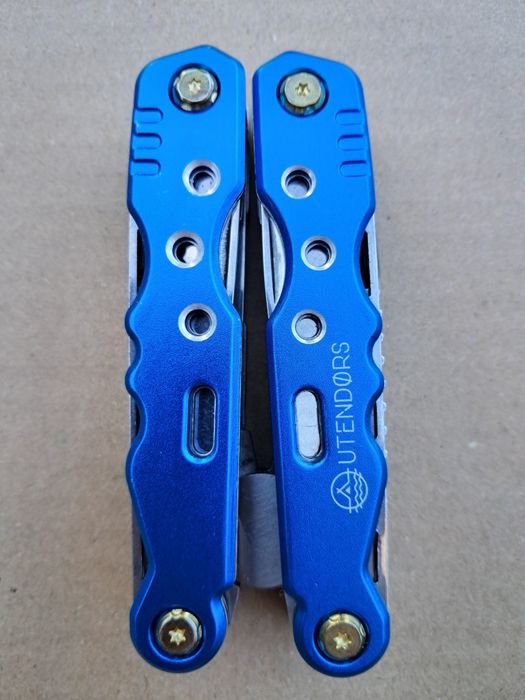 Multitool Utendors 9w1