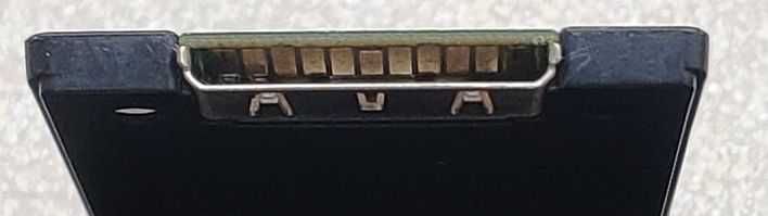 Modem GSM do tabletów - Huawei E1220s-2 (złącze SPCI)