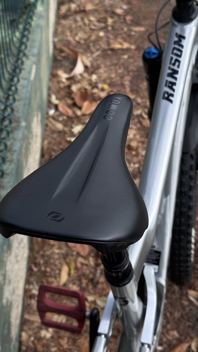 Scott Ransom 920 - Size M