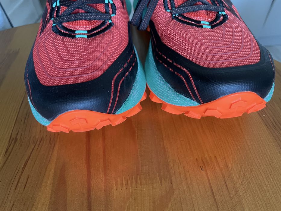 Saucony Endorphine Trail