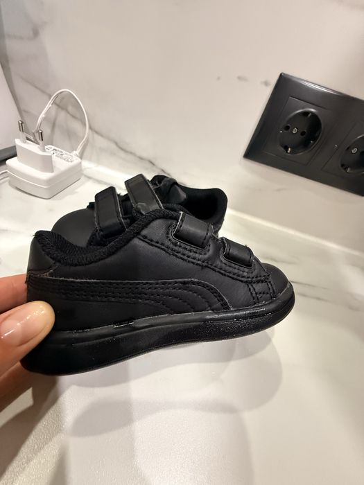 Оригінальні кросівки puma 21 розмір устілка 13,5