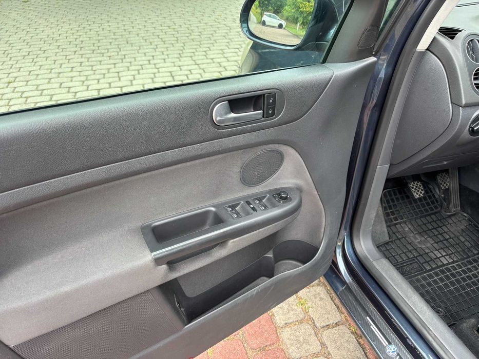 VW GOLF Plus 1.9TDI 105KM