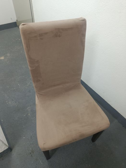 Cadeira ikea para sala