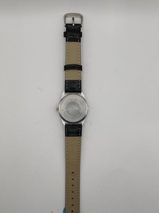 Zegarek mechaniczny Poliot