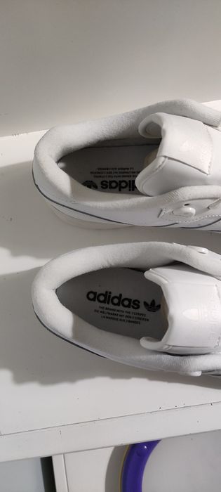 Adidas Originals Rivalry Low 43