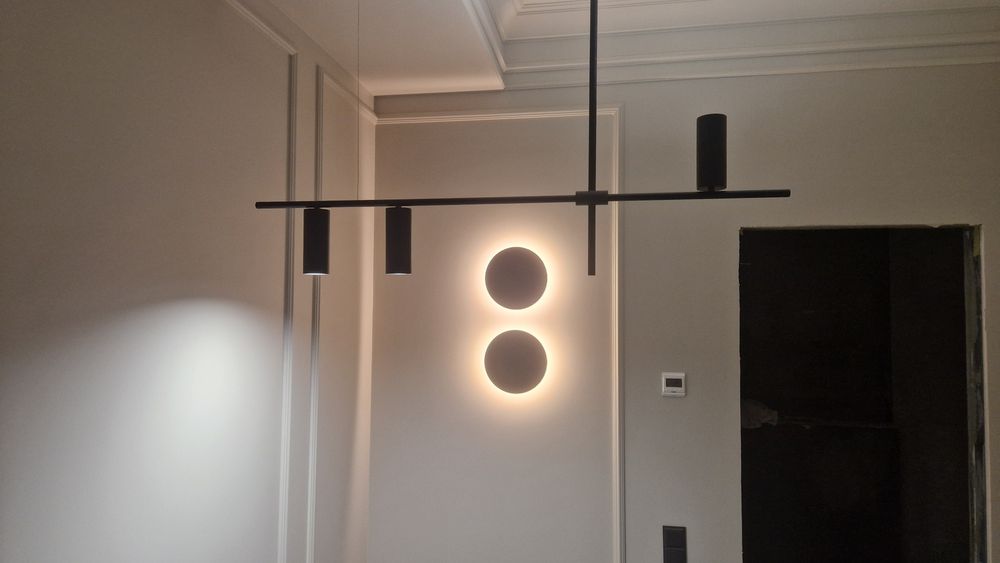 Послуги Електрика Електрик.