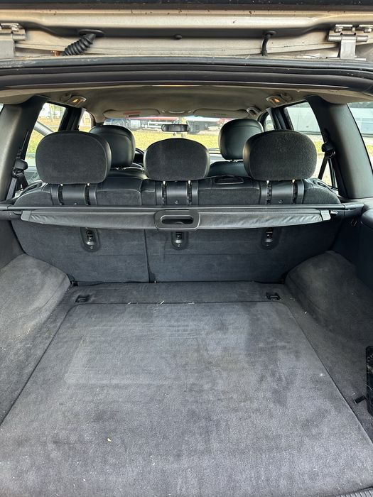 Jeep cherokee wj versão 3.1 turbo diesel