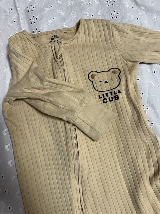 Ромпер 3-6 місяці