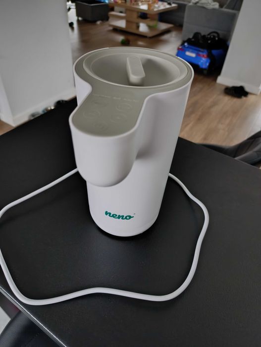 Ekspres do mleka neno Aqua