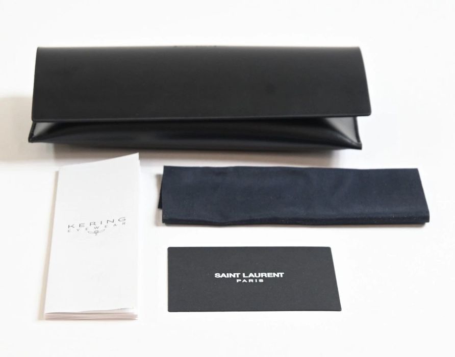 Очки Saint Laurent