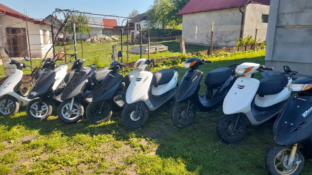 Сузуки адрес V50 можлива доставка додому
