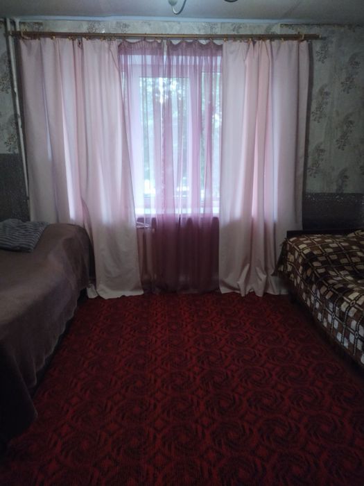 2х кімнатна квартира м.Шостка