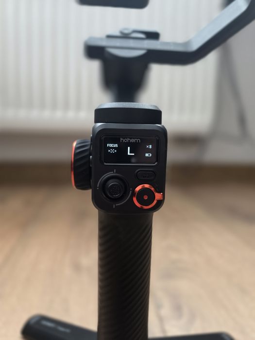Gimbal hohem i steady m6 kit