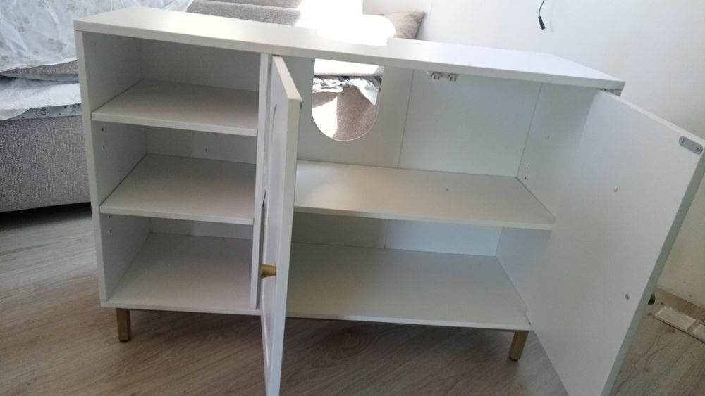 Móvel para casa de banho