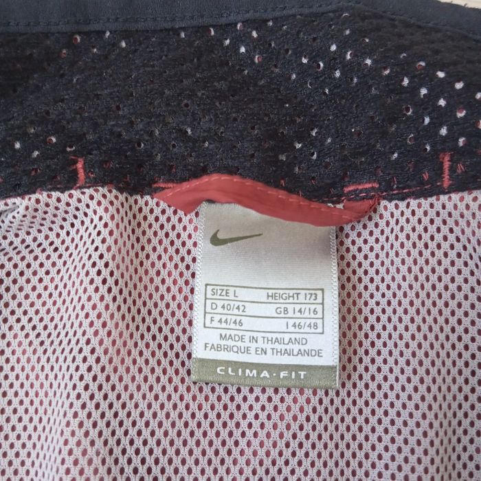 Вітровка Nike, куртка