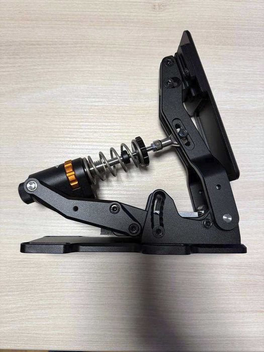 SIMUCUBE Throttle + Damper