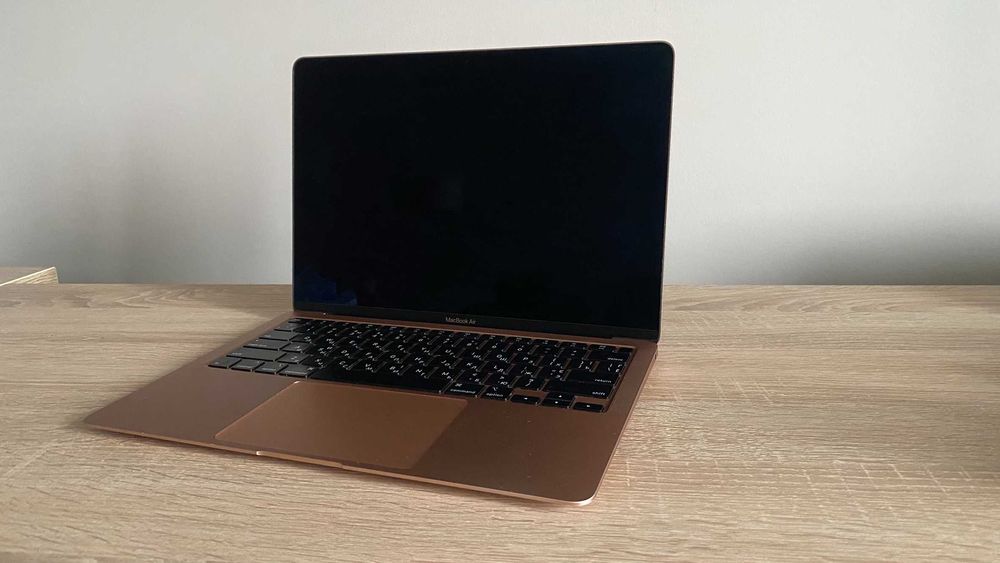 Apple MacBook Air A2179 Gold, 2020, 13,3", i5, 8Gb, 512Gb