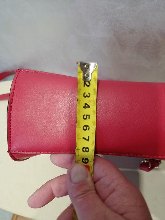 Aldo.Шикарна сумочка