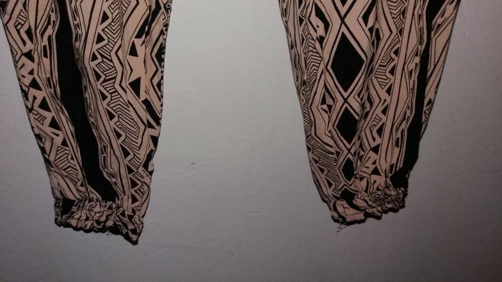 Kombinezon aztecki letni New Yorker XS 34 stan idealny