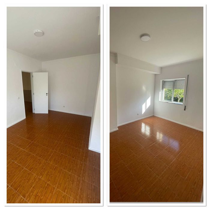 Aluga-se três T2 na Quinta da Horta Seca, remodelados e prontos a habitar, somente a particular