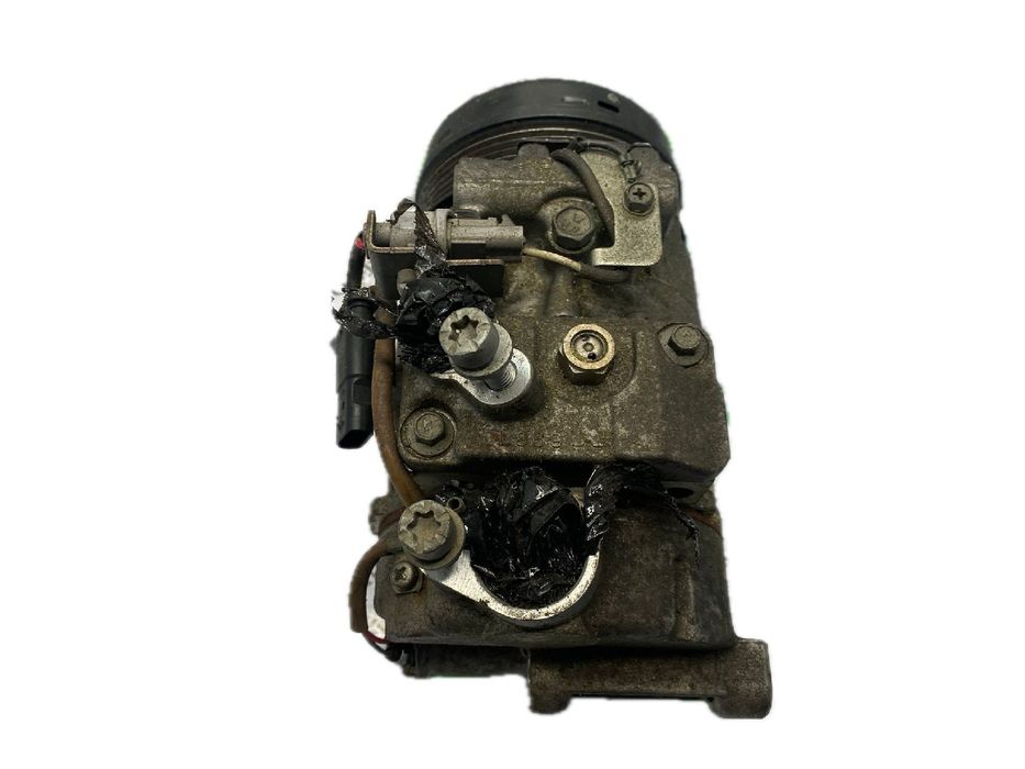 Compressor AC MERCEDES-BENZ Classe C (W204)