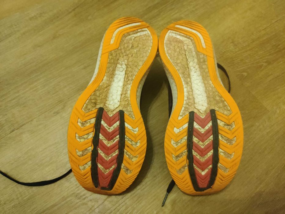 Saucony Endorphin Pro 2 tamanho 40