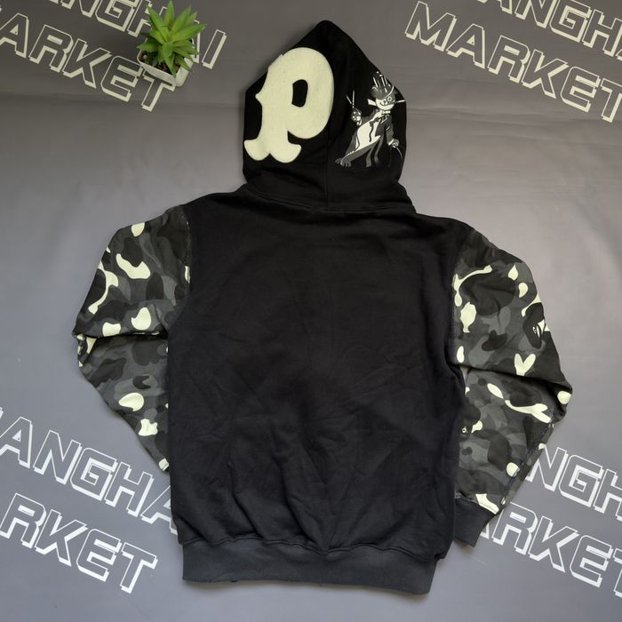 Зіп худі Bape Panda, зіп худі бейп панда
