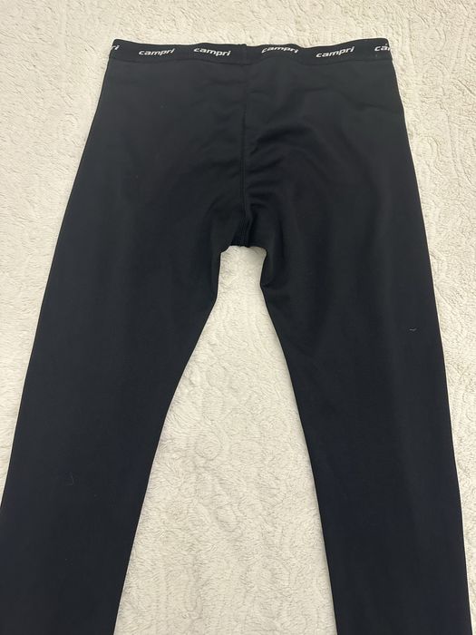 Campri термоштани L-XL термобелье тайтсы