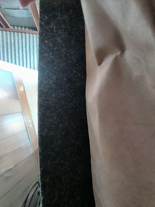 Forbo wykładzina dywanowa 2mx30mb 5,5mm Markant Color 11199 grafit