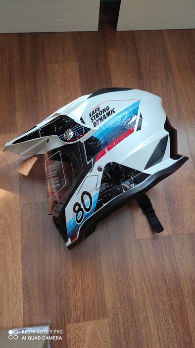 Велоперчатки М, Хл