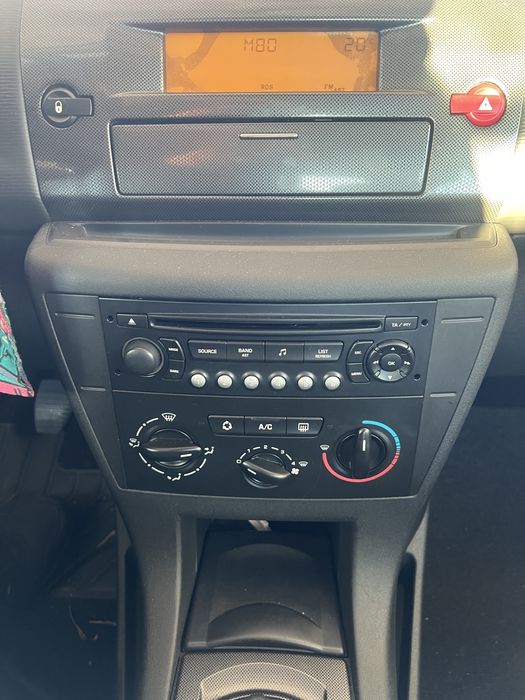 Citroen  C 4     1.4. 16v -VTR