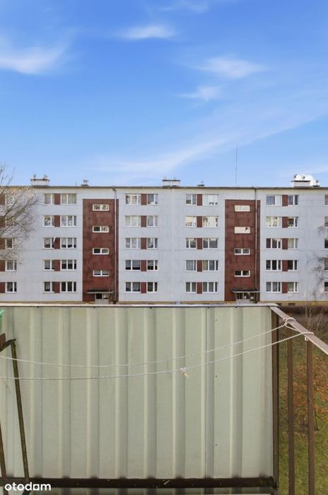 ⚡ Topowa lokalizacja⚡ Balkon⚡