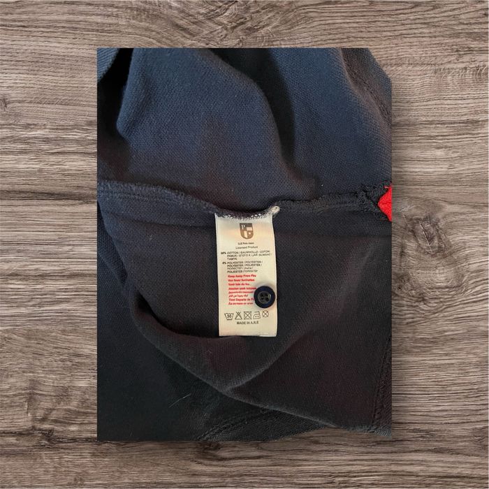 Koszulka U.S. Polo Assn. 152-158