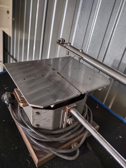 Prl prl prl wyrzynarka