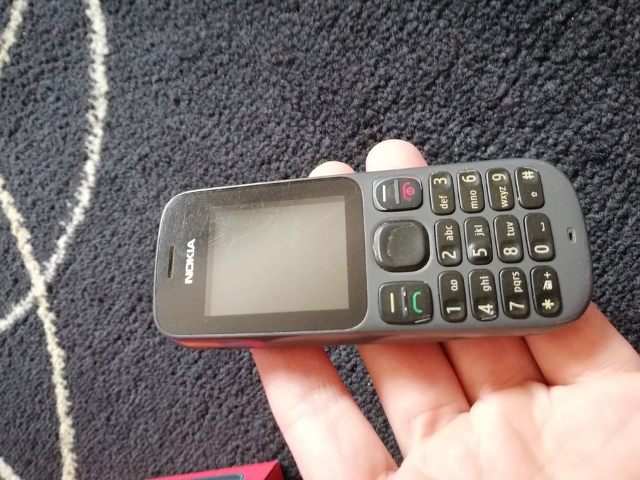 Telemóvel Nokia 100