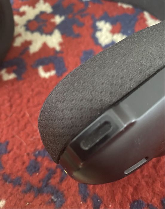 Навушники Logitech G435