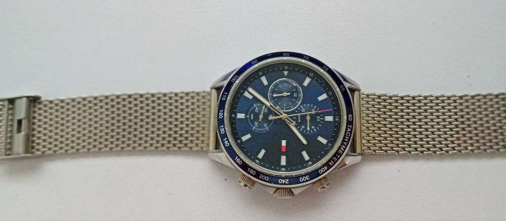 Relógio Tommy Hilfiger