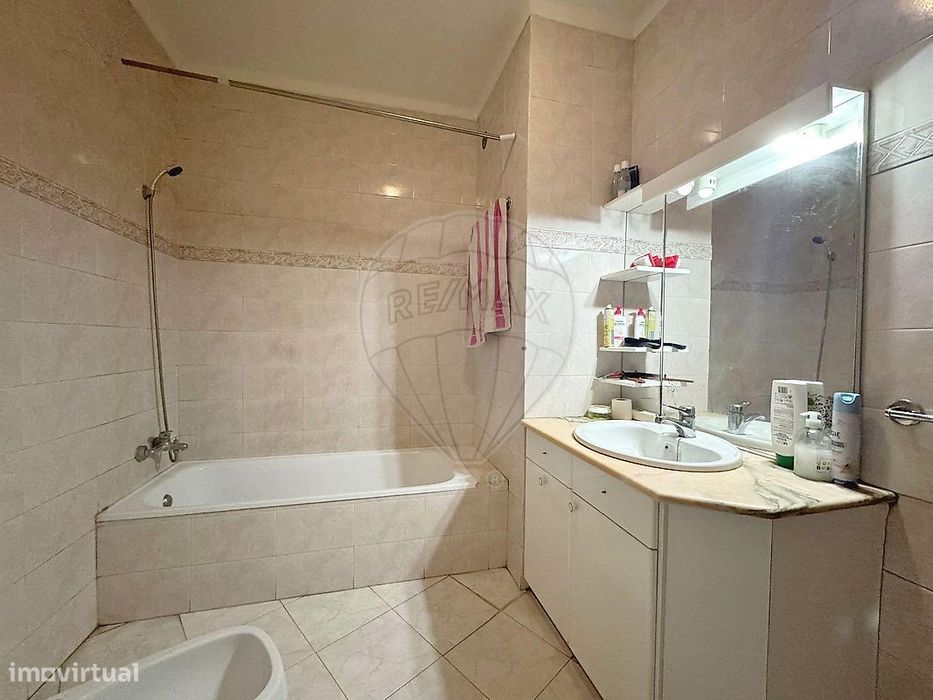 Apartamento T2 para venda