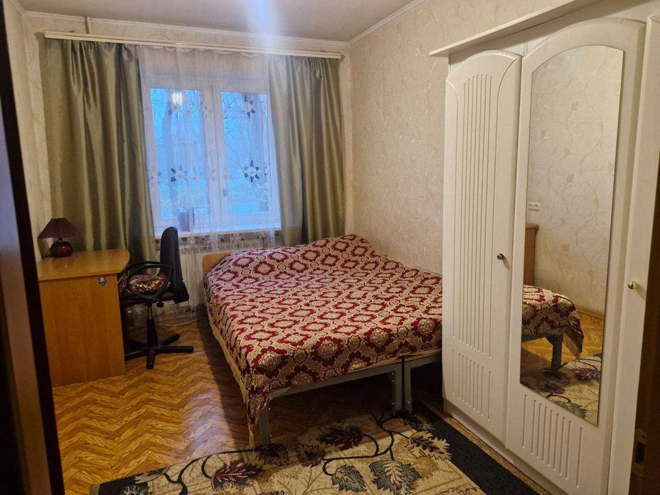 Одесса квартира посуточно, район Областной больницы, 2-комнатная