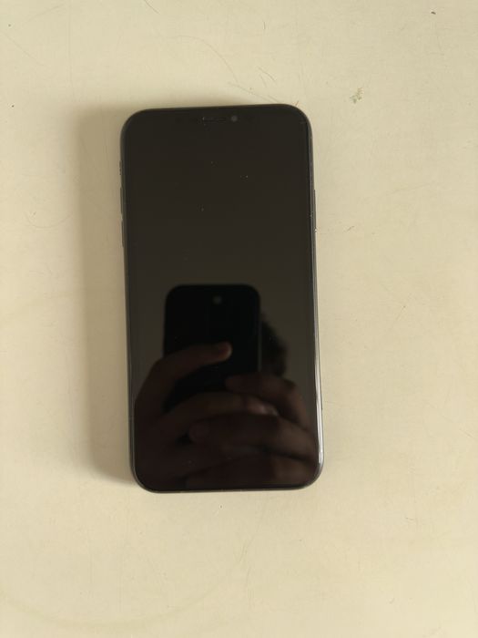 iPhone XR para venda urgente!