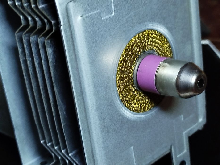 Магнетрон Samsung OM75S(31)