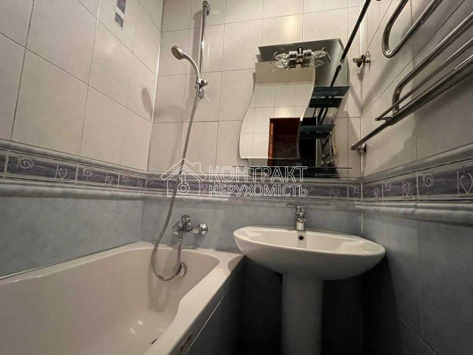 Продаж 3 к.кв Салтівка. Амосова 625, ЄВідновлення.