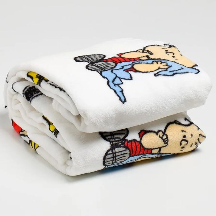 Bluza koc 140x180 cm ciepła