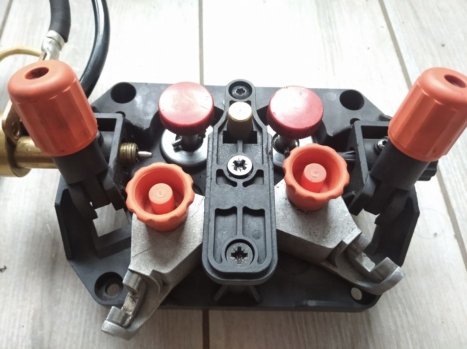 KEMPPI Механизм на сварку .