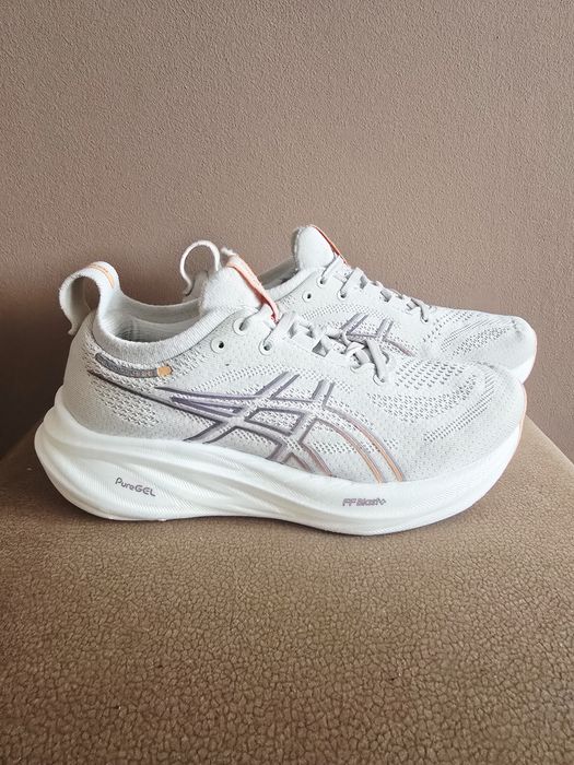 Asics Gel Nimbus 26