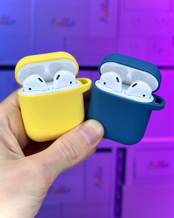 Apple AirPods 2 Premium Lux Навушники 2025