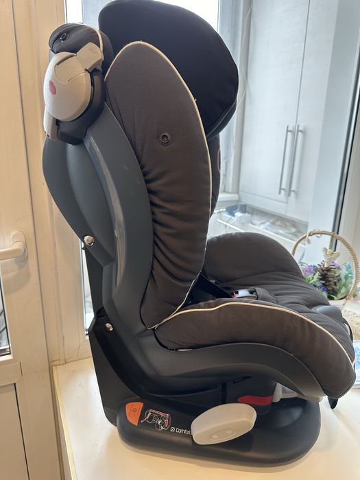 Автокресло Besafe Izi comfort X3 9-18кг