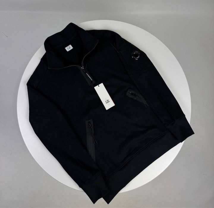 Світшот C.P. Company