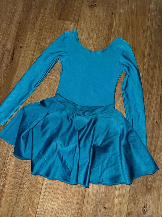 Трійко і спідничка (костюмчик)